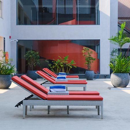 The Artiste, Kochi, A Tribute Portfolio By Marriott Hotel Екстериор снимка