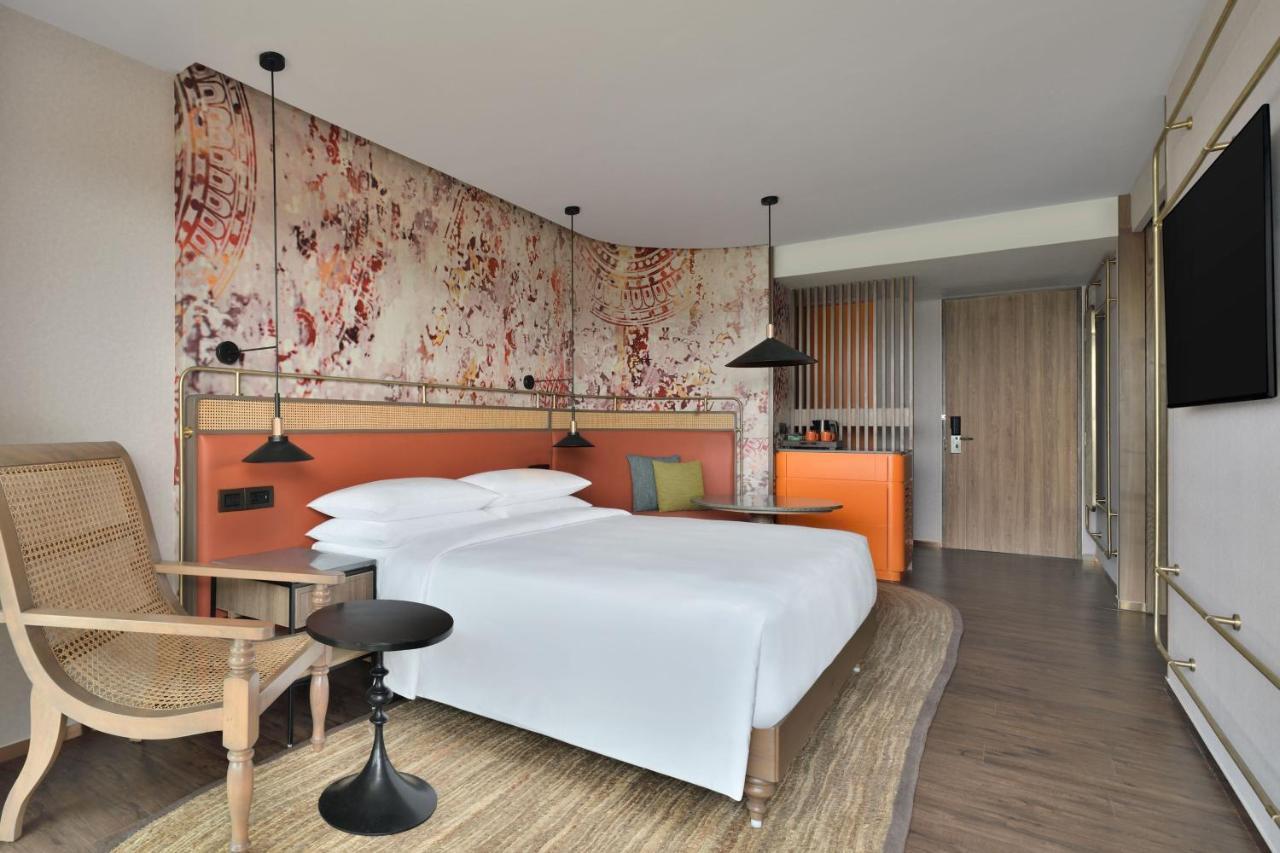 The Artiste, Kochi, A Tribute Portfolio By Marriott Hotel Екстериор снимка