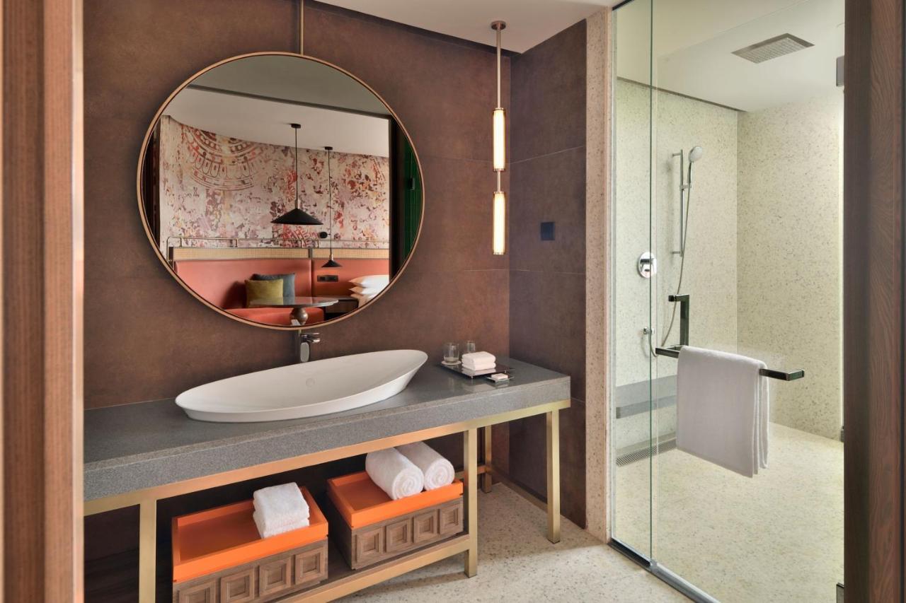 The Artiste, Kochi, A Tribute Portfolio By Marriott Hotel Екстериор снимка