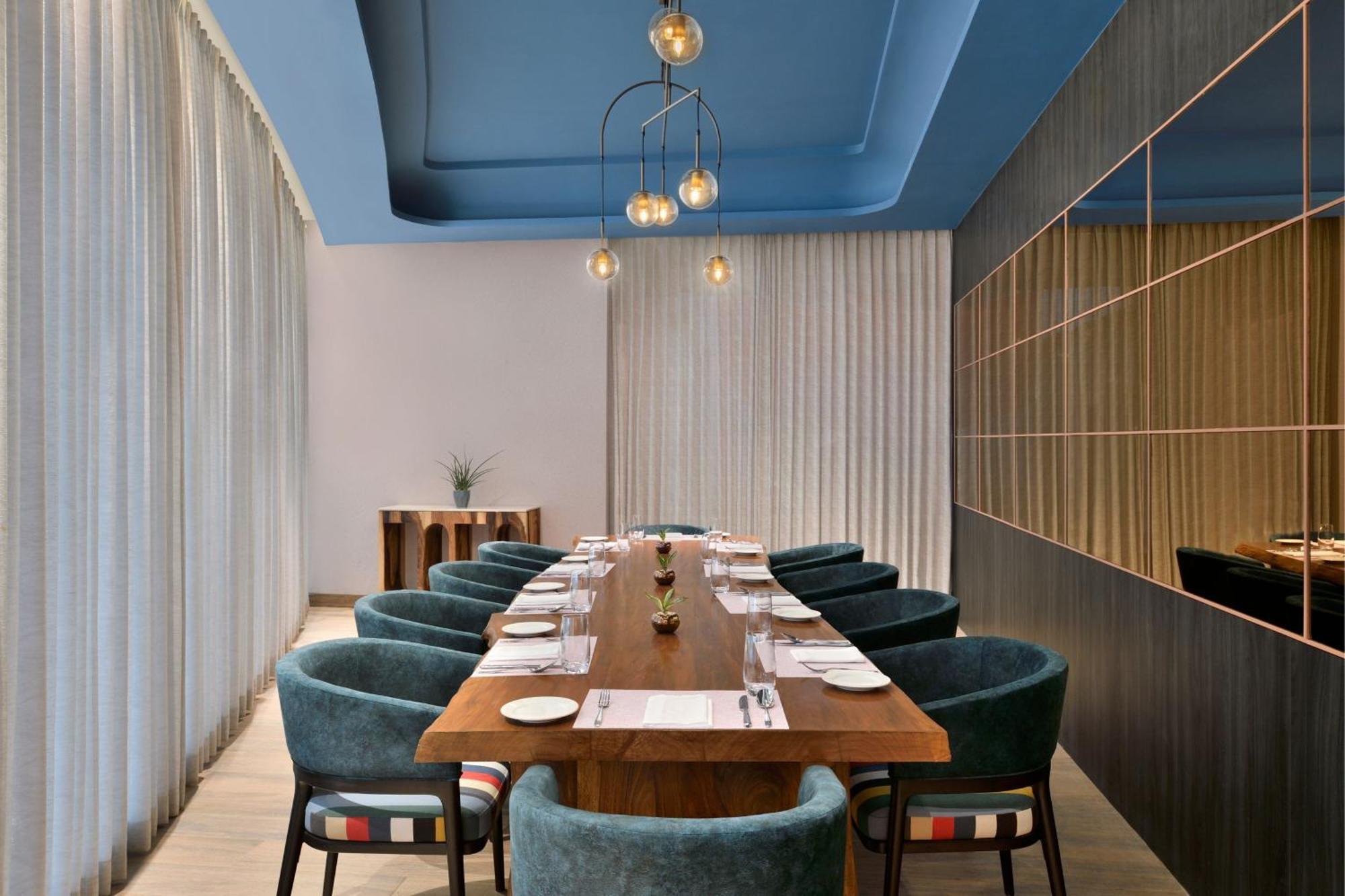 The Artiste, Kochi, A Tribute Portfolio By Marriott Hotel Екстериор снимка