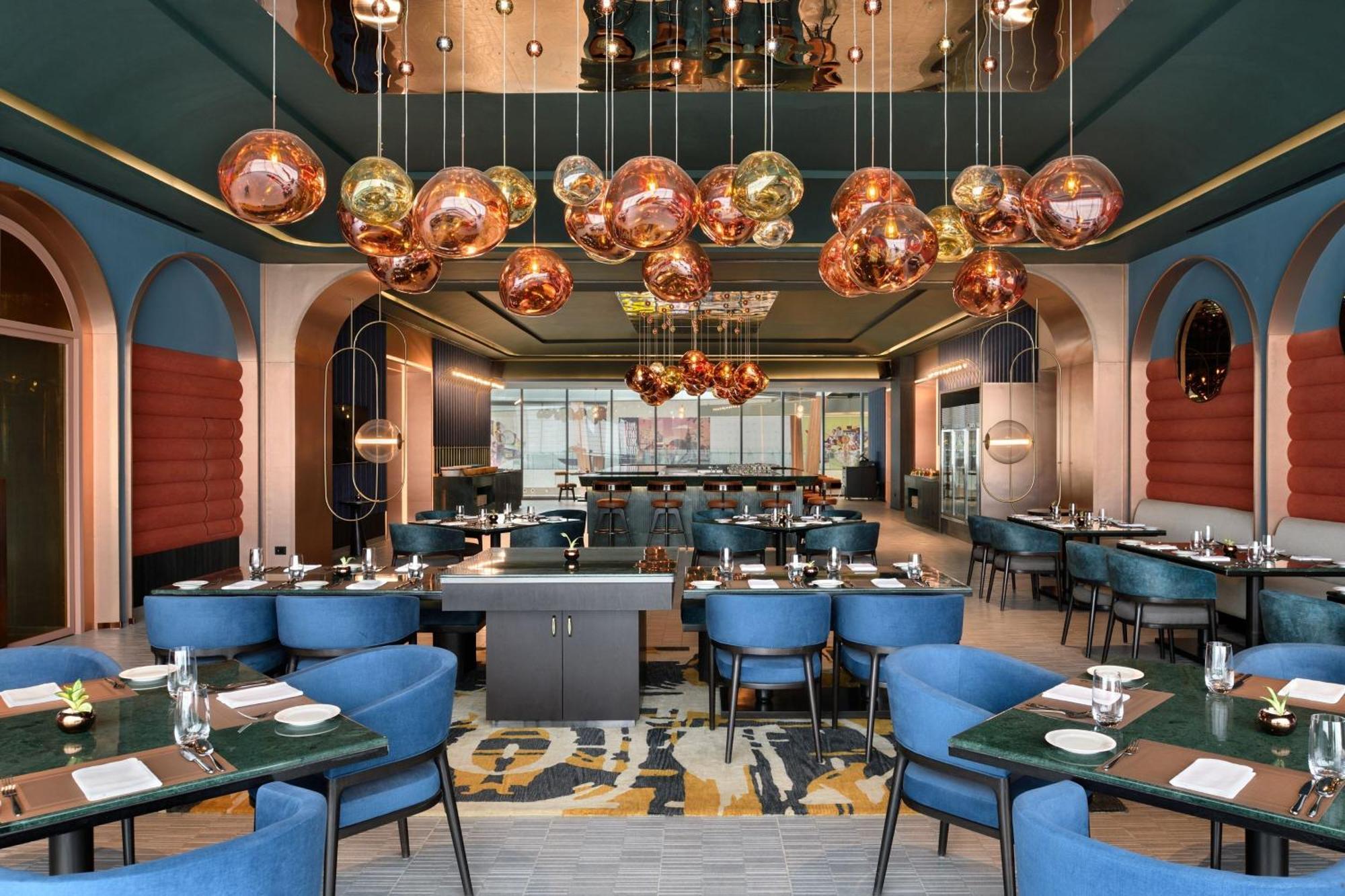 The Artiste, Kochi, A Tribute Portfolio By Marriott Hotel Екстериор снимка