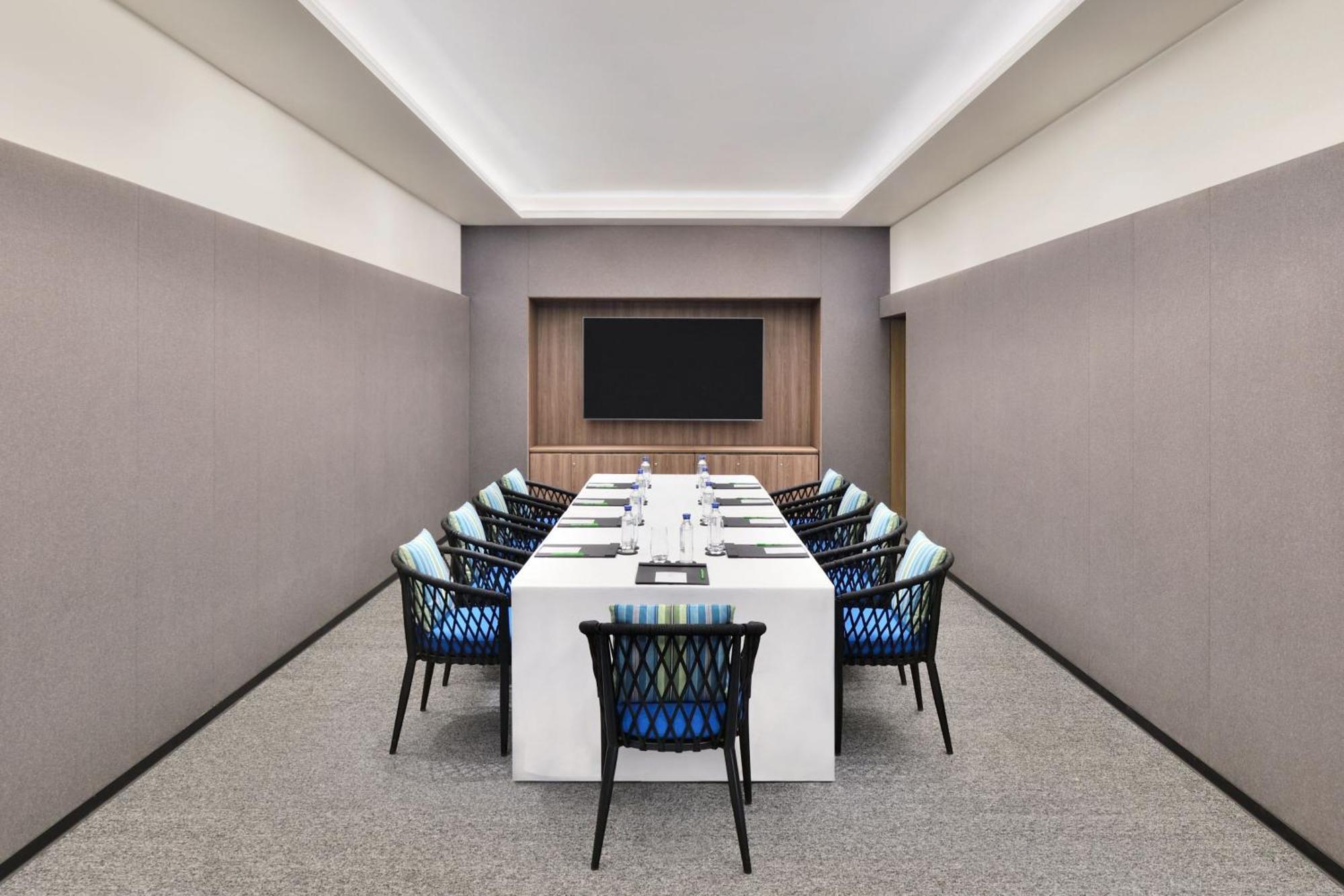 The Artiste, Kochi, A Tribute Portfolio By Marriott Hotel Екстериор снимка