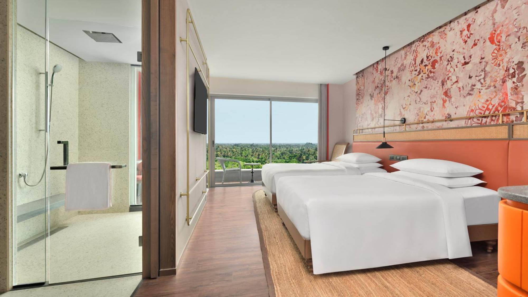 The Artiste, Kochi, A Tribute Portfolio By Marriott Hotel Екстериор снимка
