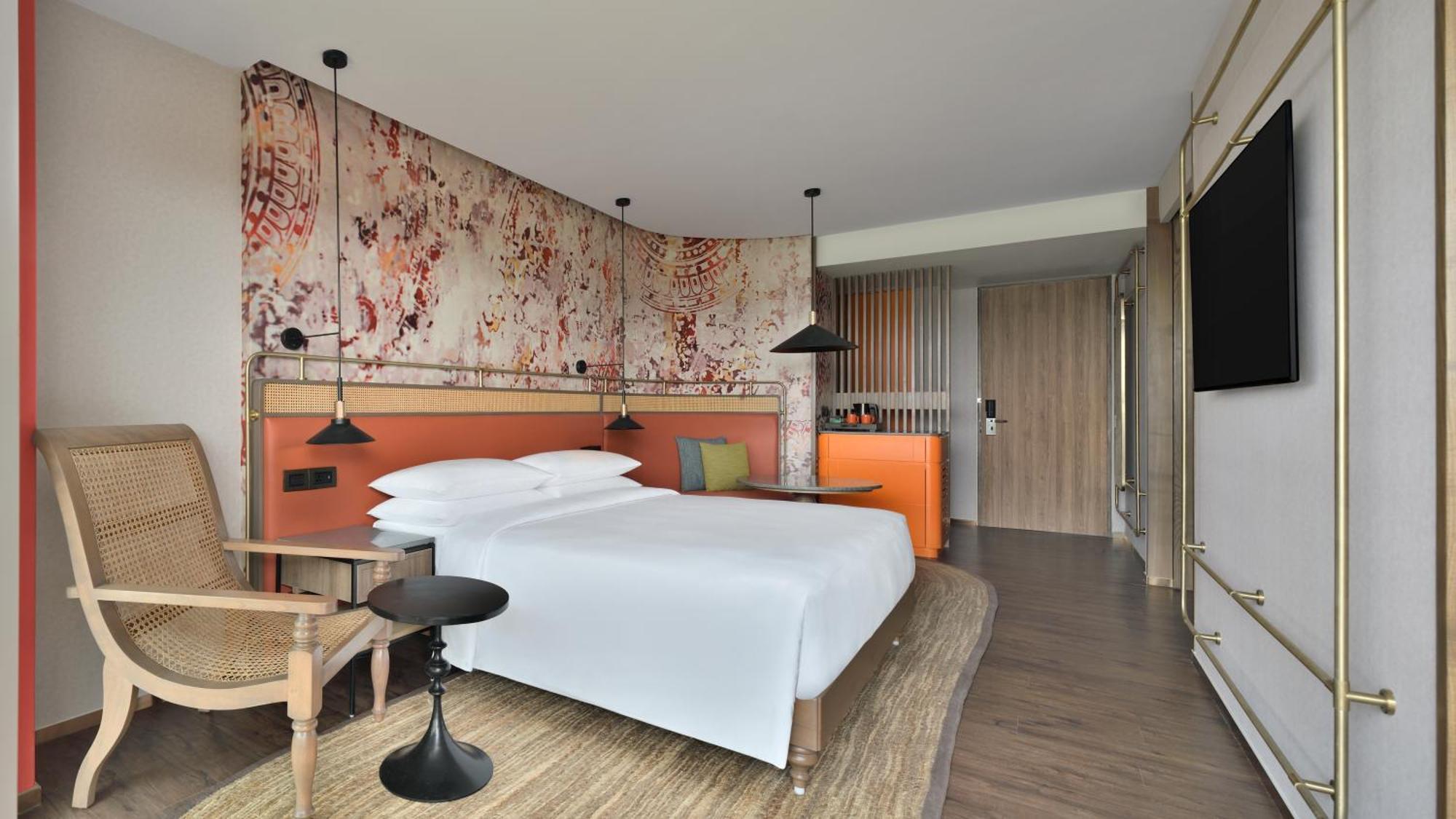 The Artiste, Kochi, A Tribute Portfolio By Marriott Hotel Екстериор снимка