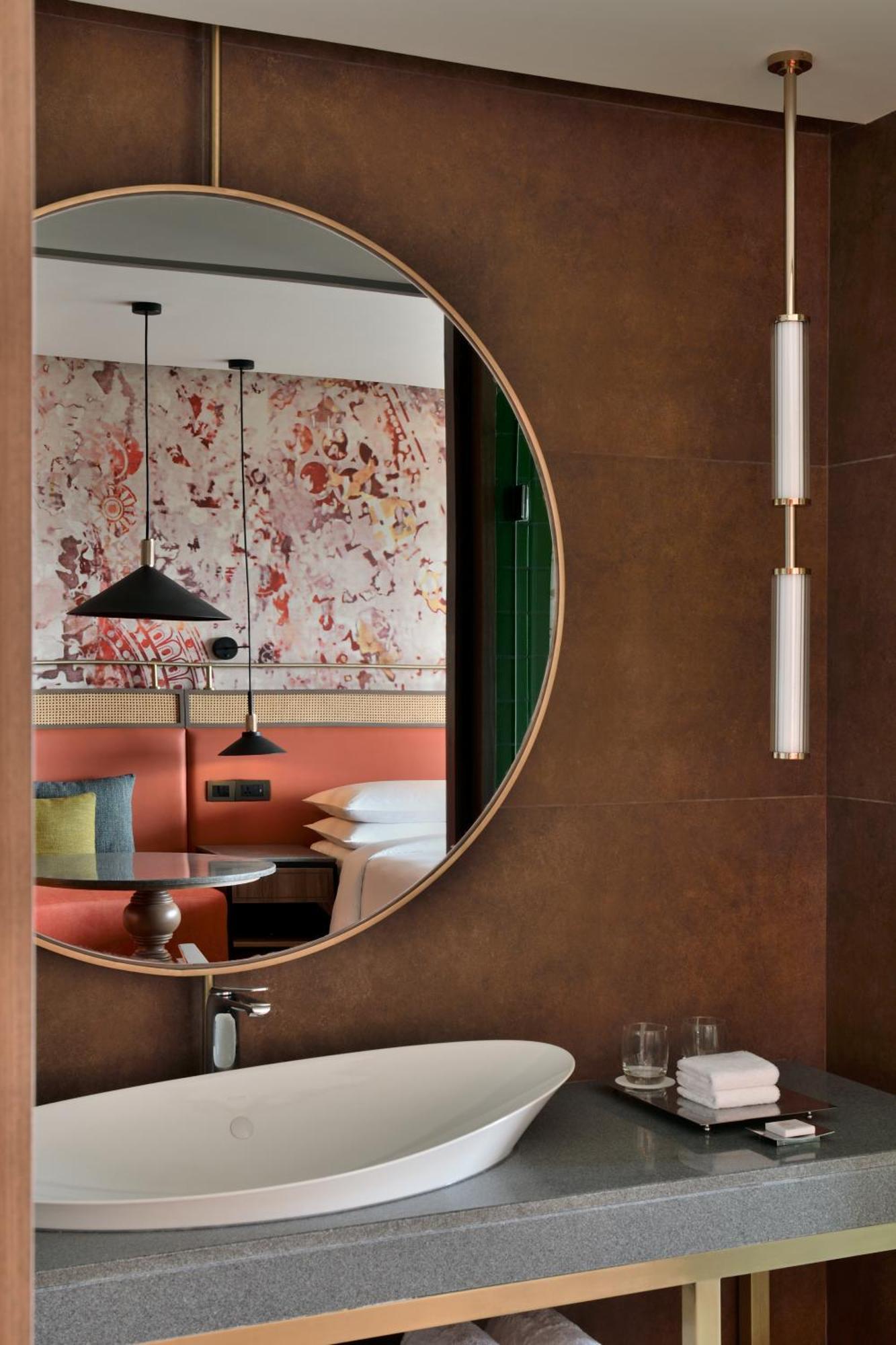 The Artiste, Kochi, A Tribute Portfolio By Marriott Hotel Екстериор снимка