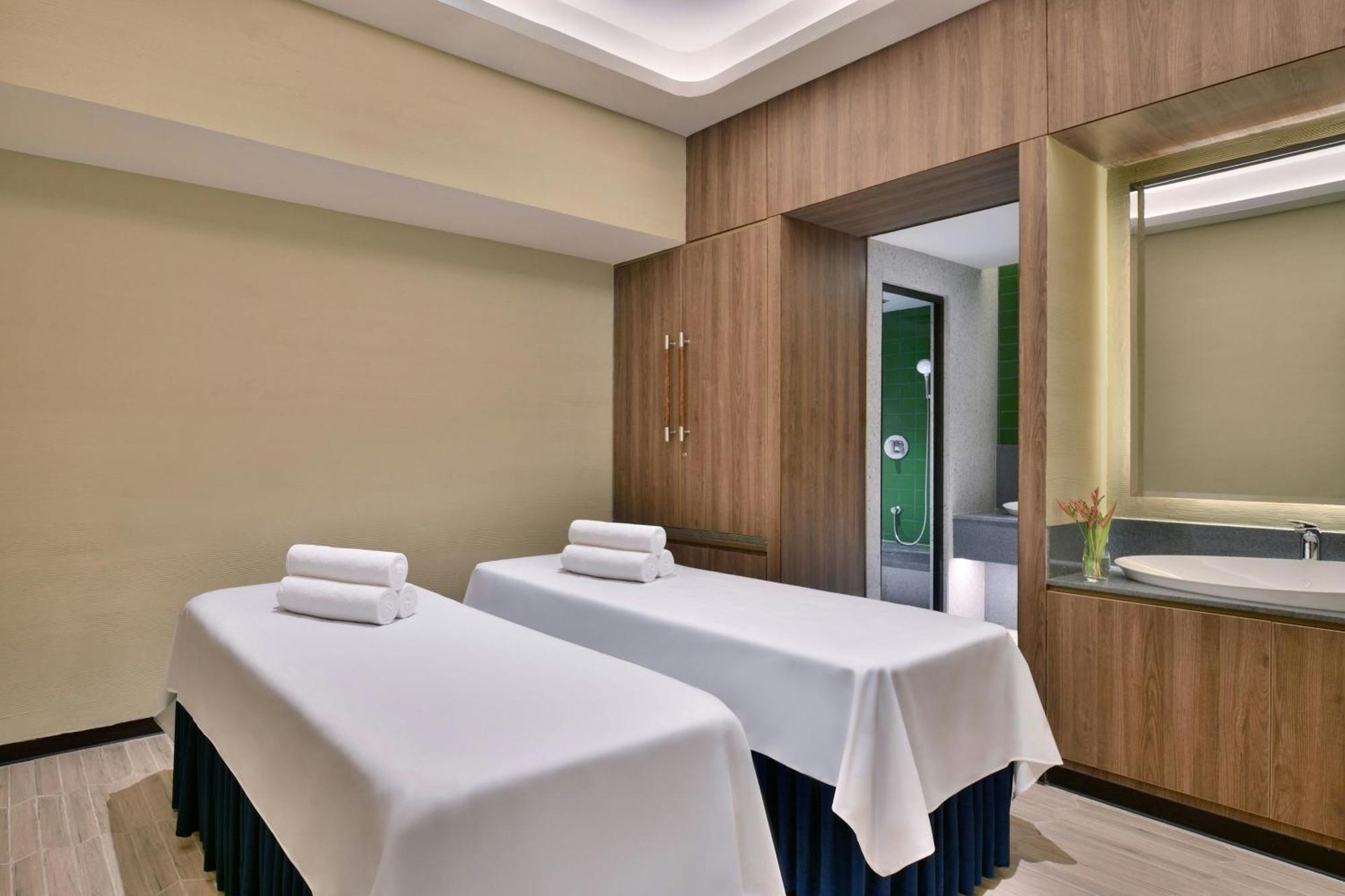 The Artiste, Kochi, A Tribute Portfolio By Marriott Hotel Екстериор снимка