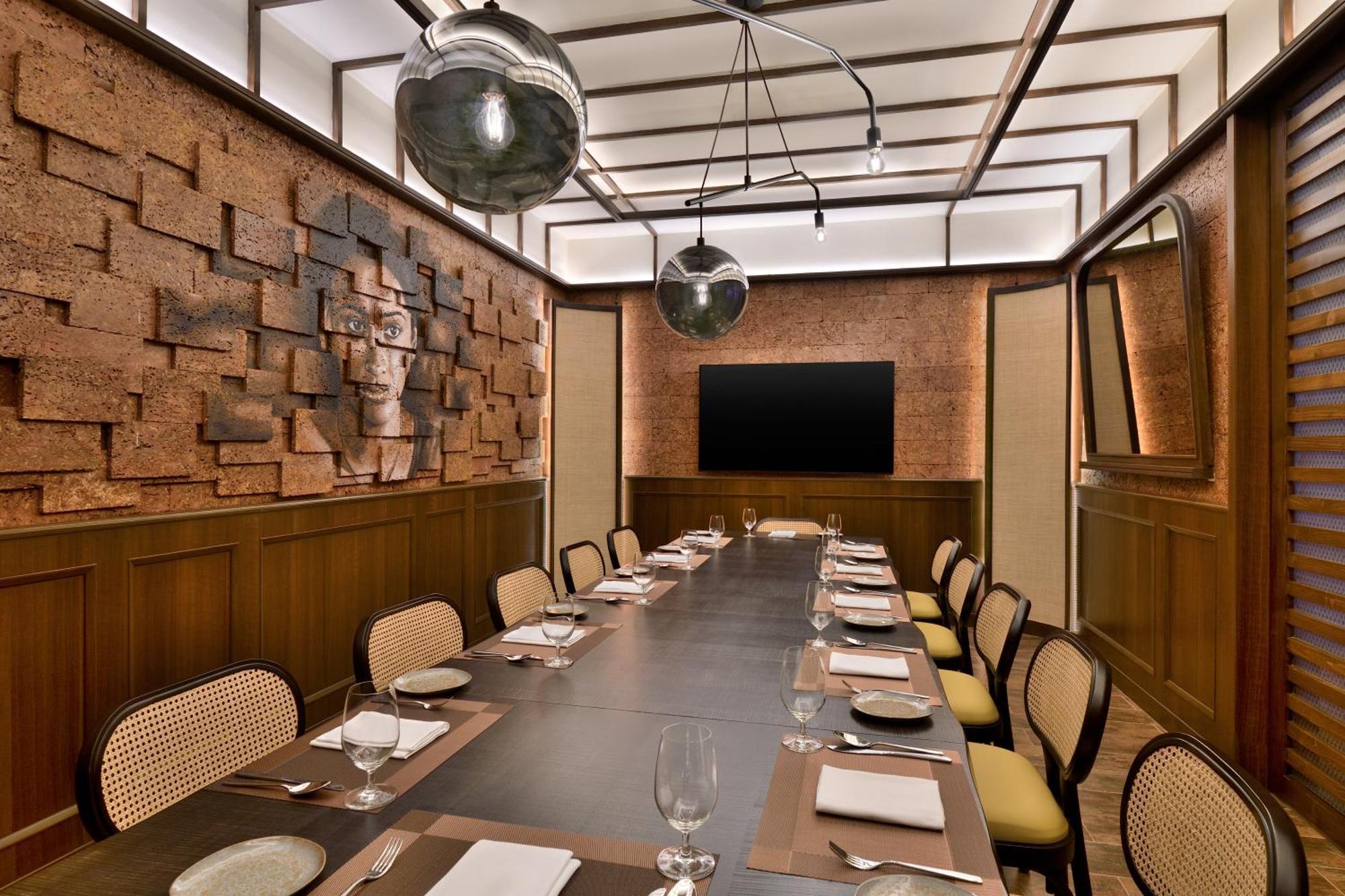 The Artiste, Kochi, A Tribute Portfolio By Marriott Hotel Екстериор снимка