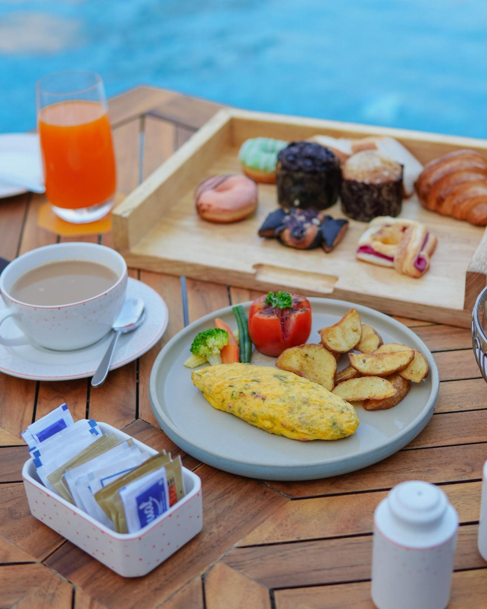 The Artiste, Kochi, A Tribute Portfolio By Marriott Hotel Екстериор снимка
