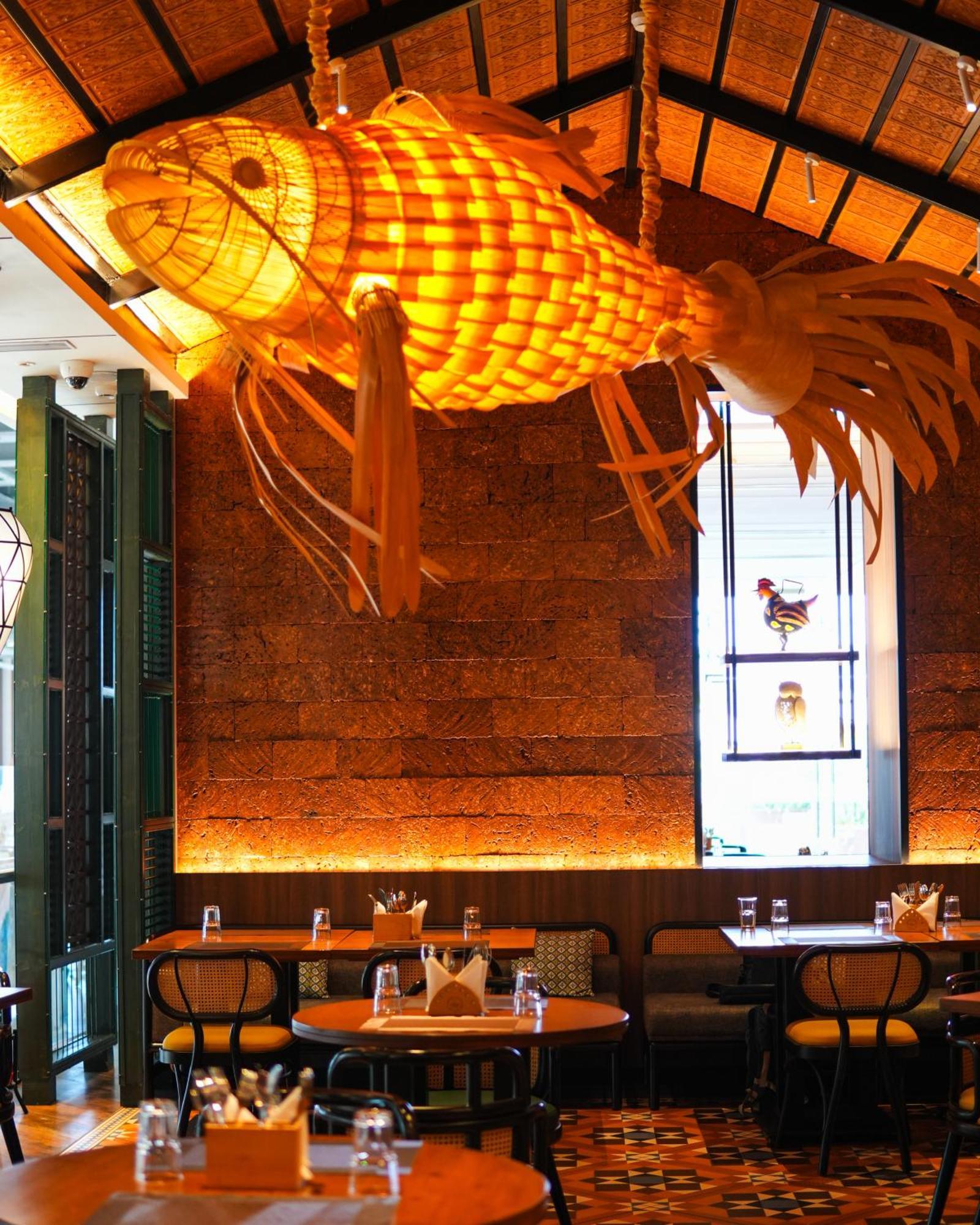 The Artiste, Kochi, A Tribute Portfolio By Marriott Hotel Екстериор снимка