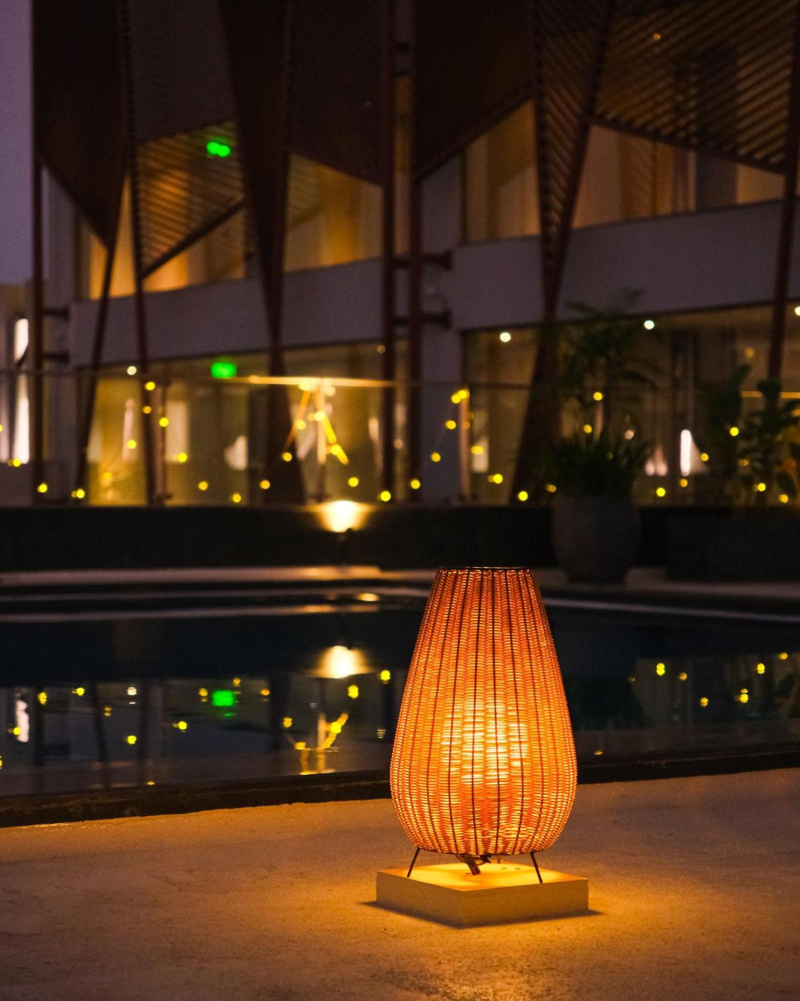 The Artiste, Kochi, A Tribute Portfolio By Marriott Hotel Екстериор снимка