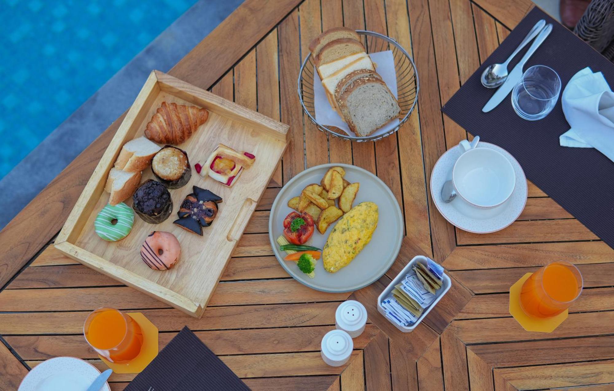 The Artiste, Kochi, A Tribute Portfolio By Marriott Hotel Екстериор снимка