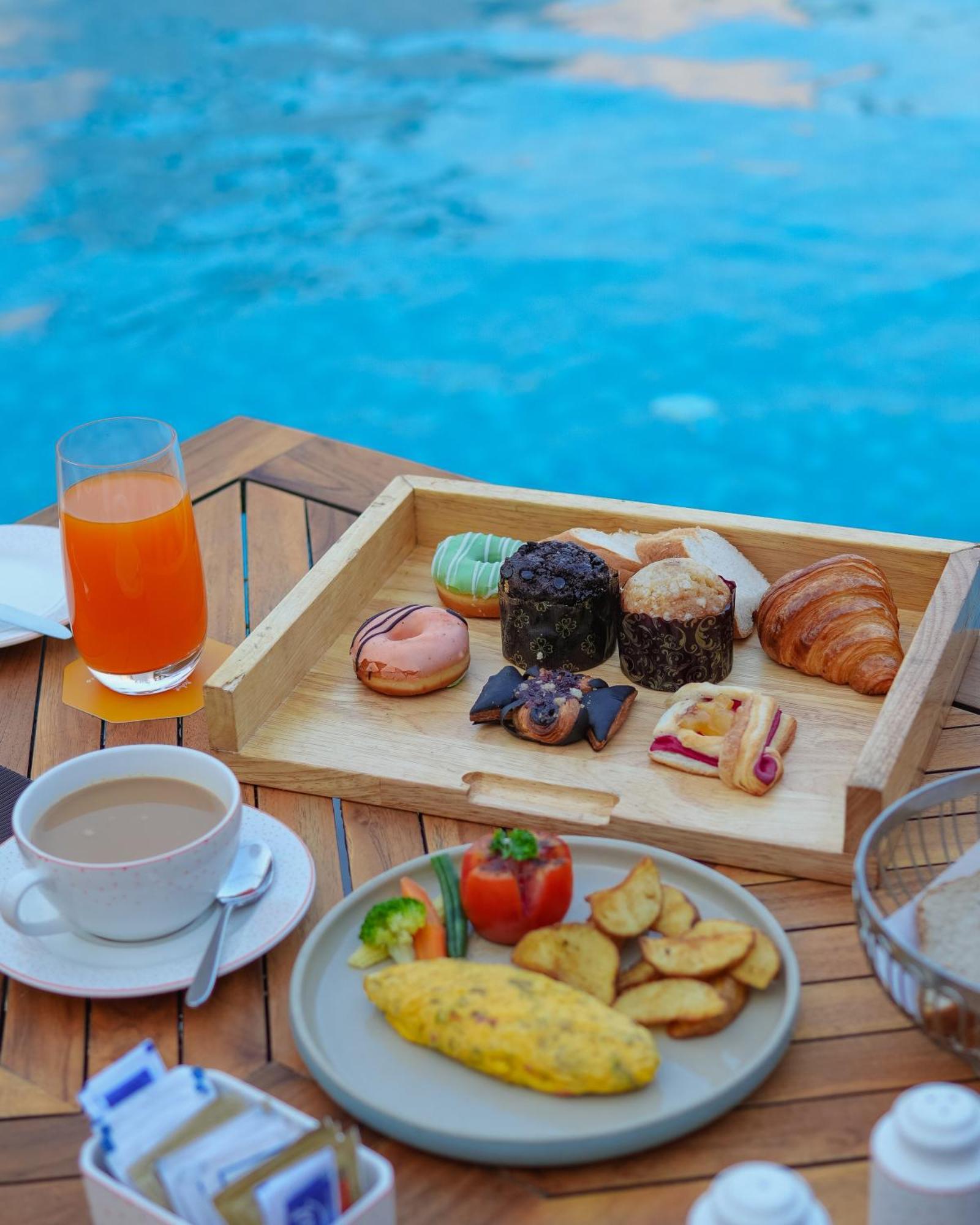 The Artiste, Kochi, A Tribute Portfolio By Marriott Hotel Екстериор снимка