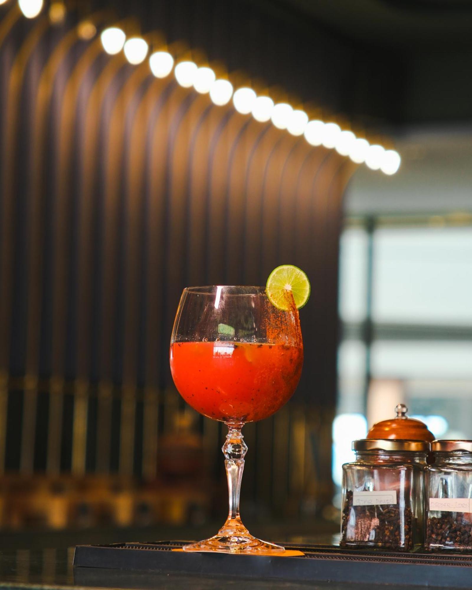 The Artiste, Kochi, A Tribute Portfolio By Marriott Hotel Екстериор снимка